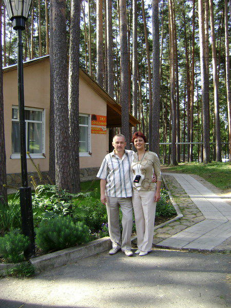 Сергей Кодолов