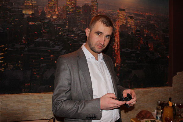 Вячеслав Зайцев