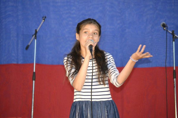 Лидия Падерина