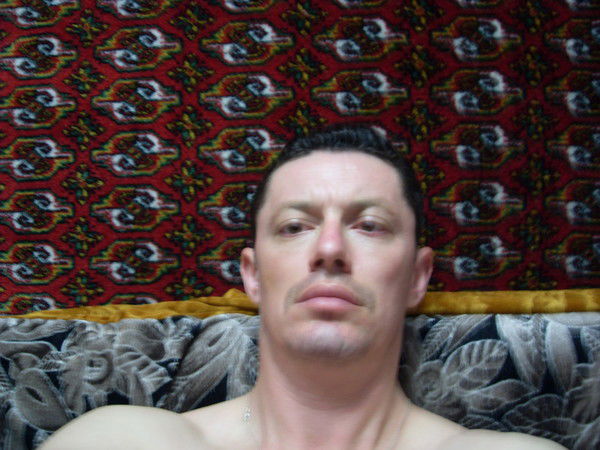 Сергей Матяшов