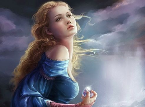 Просто Galinka