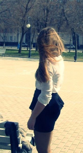 Ксения Тесёмникова