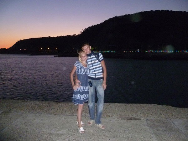 Константин Дроздов