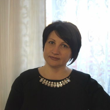 Ищенко Витория