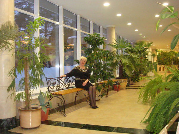 Ирина Мананко