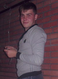 Иван Бровченко