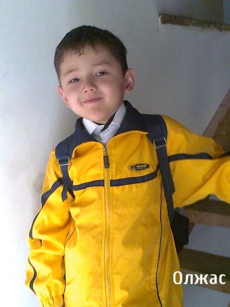 Жулдыз Урынбаева