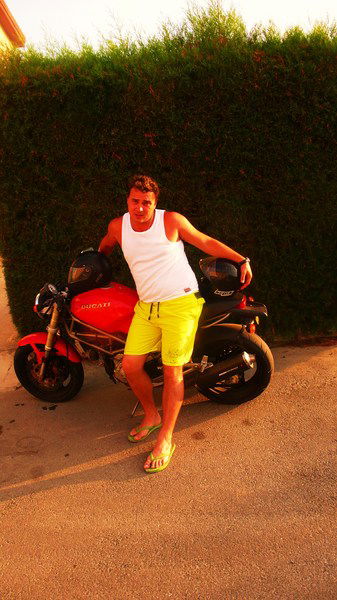 Артем Балашов