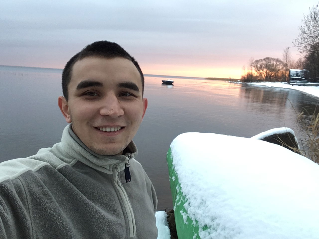 Кувват Овезов