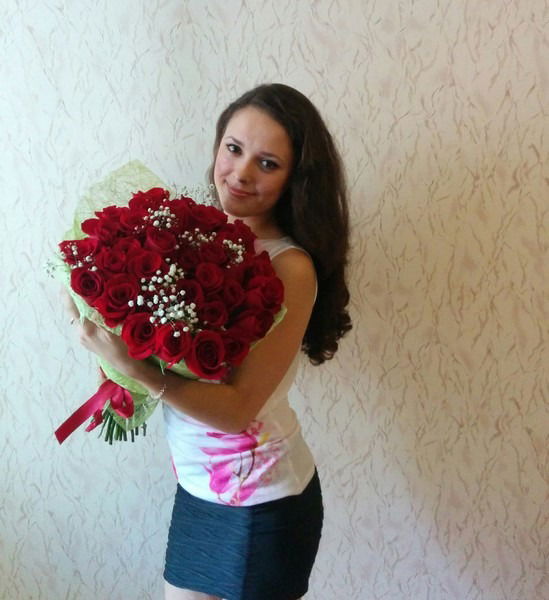 Екатерина Серова