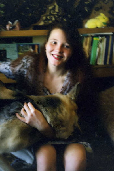 Наташа Григорьева