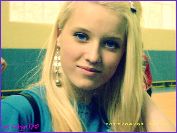 Екатерина Ангельская