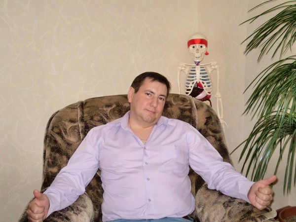 Сергей Квочко