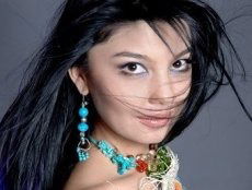 Аягуль Ажимканова