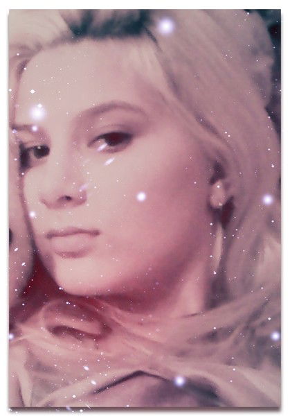 Настя Коваль