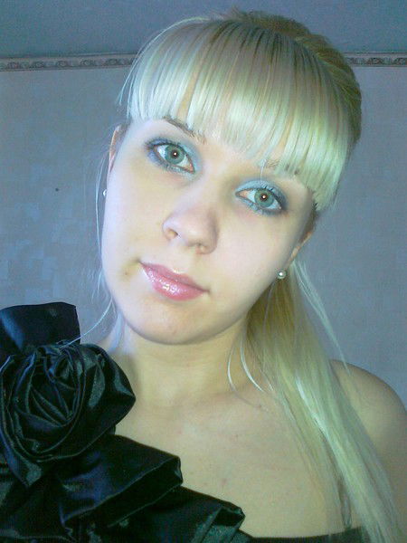 Лариса Макина