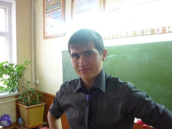 Олег Бутенко