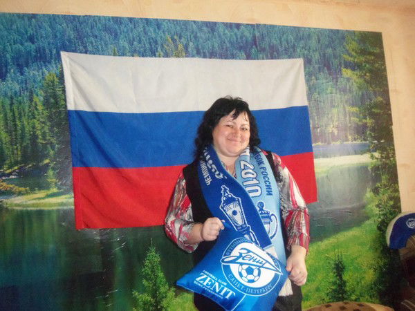 Галина Булыга