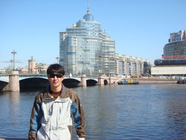 Рустем Турабаев