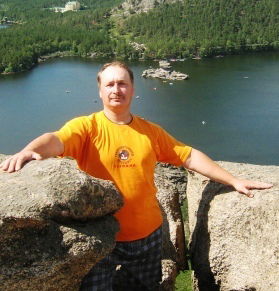 Пётр Стельмашук