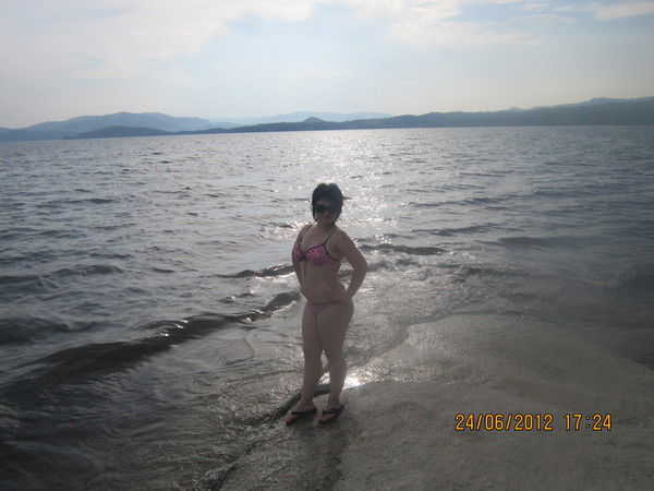 Анастасия ............