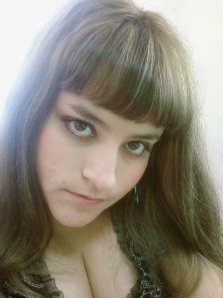 Анюта Дудченко