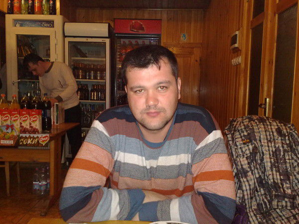 Усман Хажиев