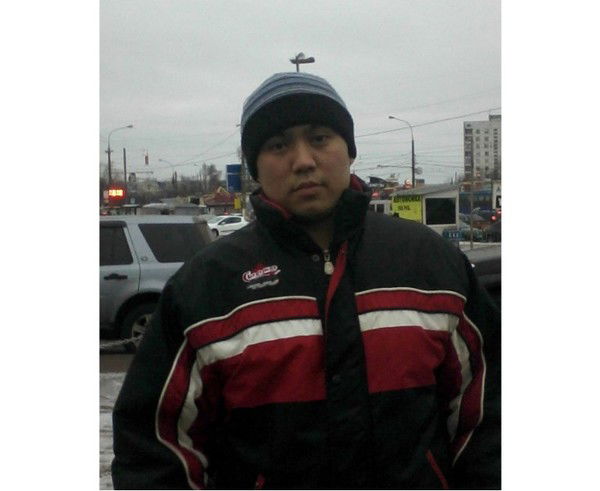 Дилшод Кабулов