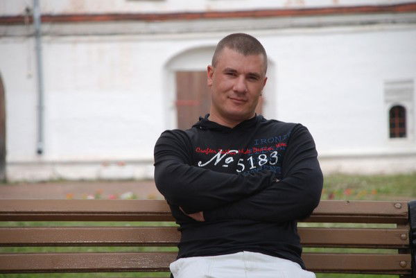 Владимир Катухин