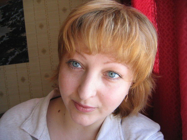 Ольга Коняева