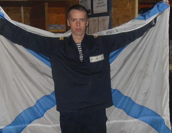 Станислав Булычев