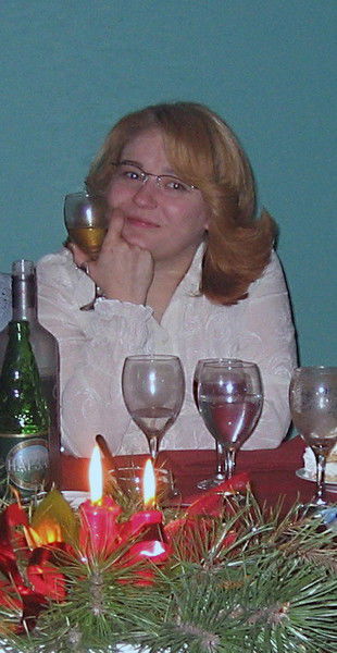 Екатерина Угаркина