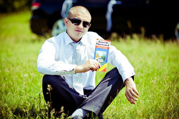 Олег Кинеев