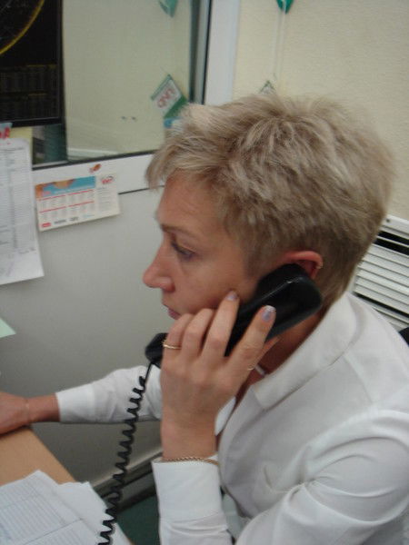 Натали Савина