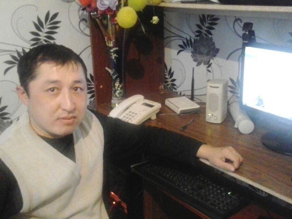 Мирас Кажбалинов