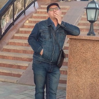 Сергей Капаев