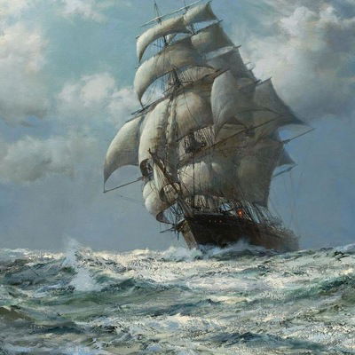 Макс Коротких