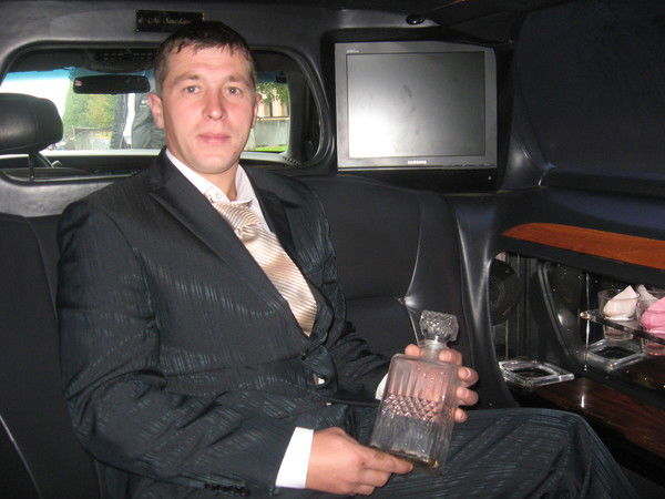 Петр Вишняк