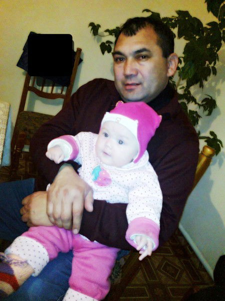 Жаркын Абулхайров