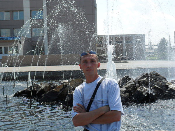 Дмитрий Лактюшин