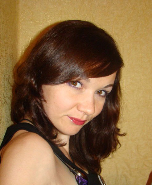 Юлия Костылина