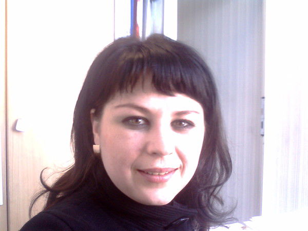 Юлия Саморукова