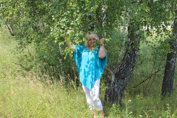 Елена Осипова