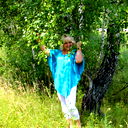 Елена Осипова