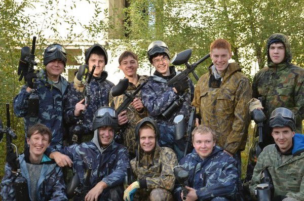 Максим Иванов