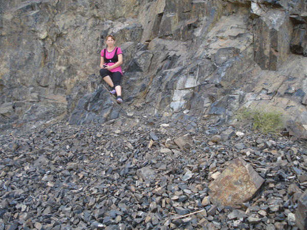 Ольга Топоева