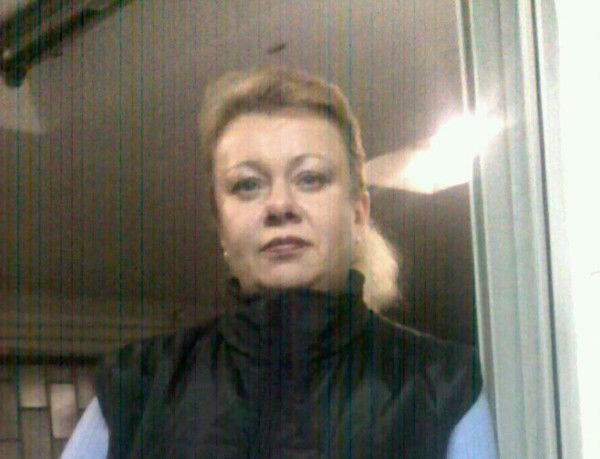 Лариса Капинос