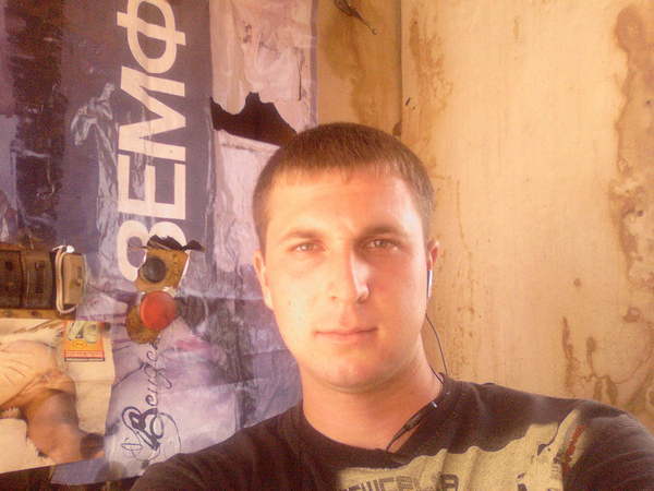 Александр Чернышов