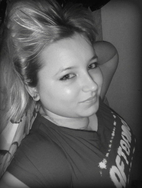 Любовь Семенова