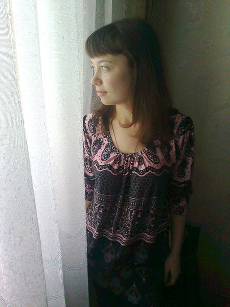 Вероника Сатарина